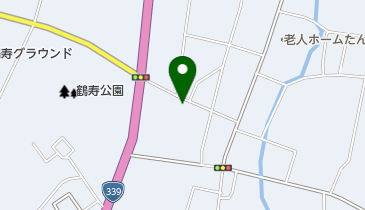 今岡医院の地図画像