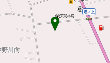工藤医院の地図画像