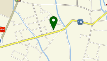 川中島クリニックの地図画像