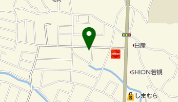 業務スーパー ユー パレット長野北店 その他スーパー 周辺の病院 薬局 Navitime