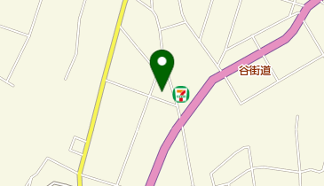 滝澤医院の地図画像