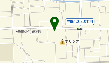 野田医院神経内科クリニックの地図画像