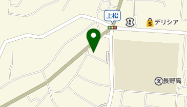 小谷医院の地図画像