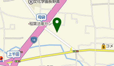 児玉医院の地図画像