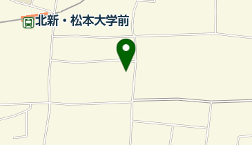 花村医院の地図画像
