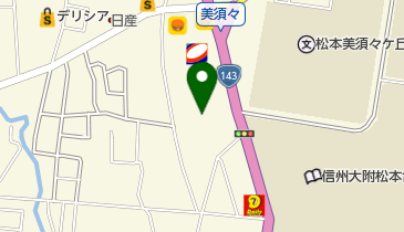 伊藤内科医院の地図画像