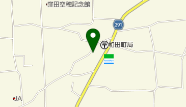 福澤医院の地図画像