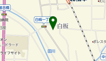 折井クリニックの地図画像