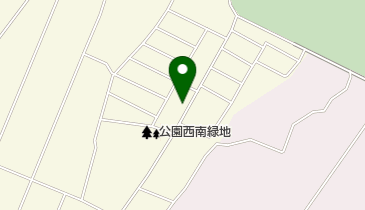 山村医院の地図画像