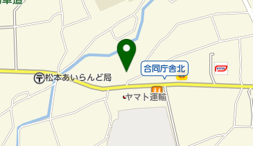 いかど腎泌尿器科クリニックの地図画像