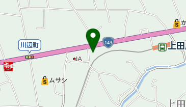 池田クリニックの地図画像