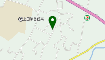 小松内科循環器科医院の地図画像