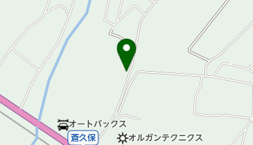 かんがわクリニックの地図画像