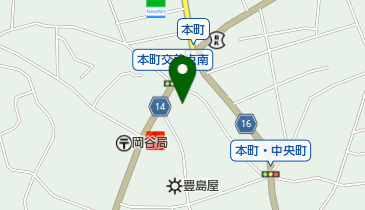 サツマ外科医院の地図画像