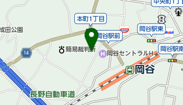 浜整形・形成外科医院の地図画像