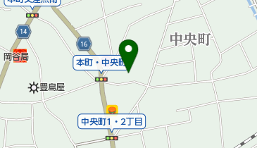 野村ウイメンズクリニックの地図画像