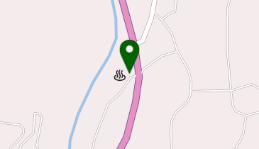 湯河原医院の地図画像