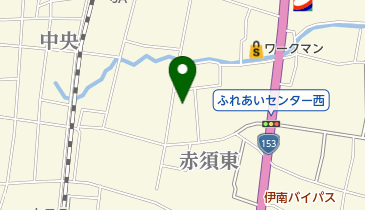 須田医院の地図画像