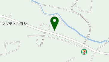 兵藤整形外科医院の地図画像