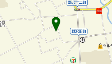 相馬医院の地図画像