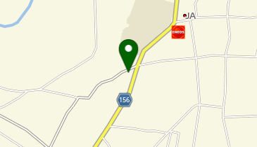 佐久市国民健康保険平尾診療所の地図画像