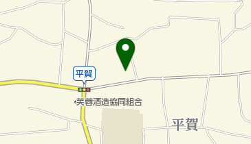 野澤医院の地図画像