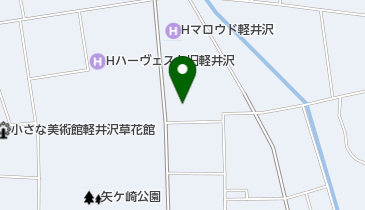 木戸内科医院の地図画像