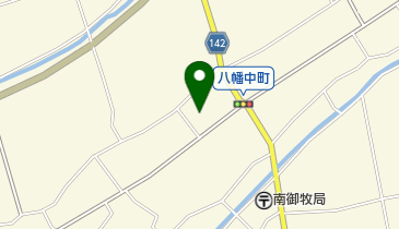 こやまクリニックの地図画像