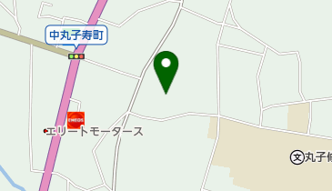 のどか内科クリニックの地図画像