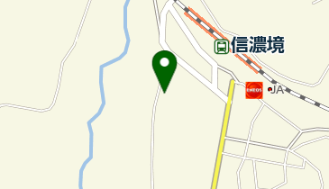 小林医院の地図画像