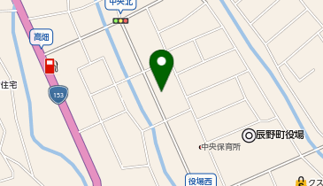 むらおか内科クリニックの地図画像