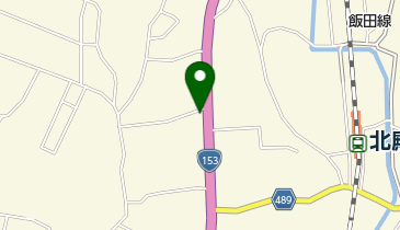 ゆりの木クリニックの地図画像