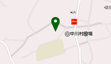 南向診療所の地図画像