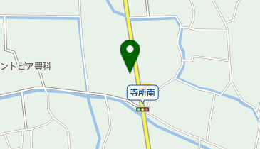 丸山整形外科医院の地図画像