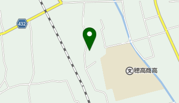 根津内科医院の地図画像