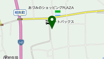 須澤クリニックの地図画像