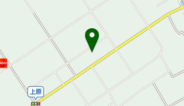 前角整形外科医院の地図画像