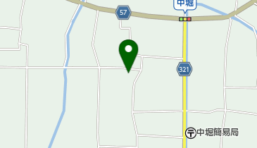 和田医院の地図画像