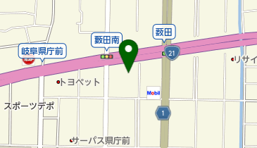 操健康クリニックの地図画像