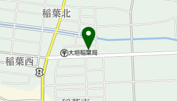 長沢整形外科の地図画像