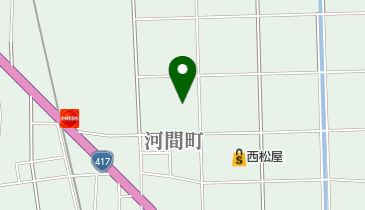 もりレディースクラブクリニックの地図画像