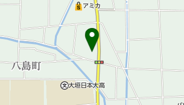 松岡医院の地図画像