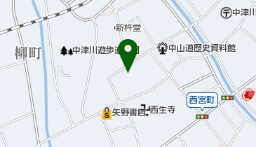 田口医院の地図画像