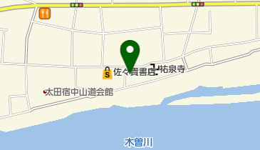 黒岩内科小児科クリニックの地図画像