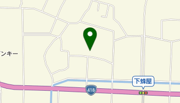 堀部医院の地図画像