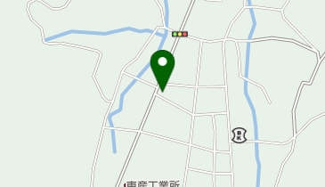 陶生堂医院の地図画像