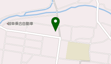 八木澤整形外科の地図画像