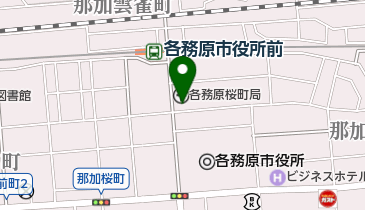 三和皮フ科の地図画像