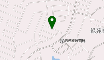 村井医院の地図画像