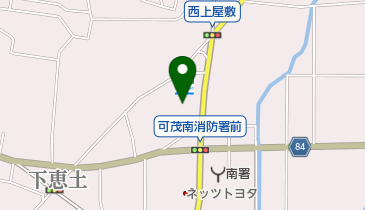 杉山こどもクリニックの地図画像